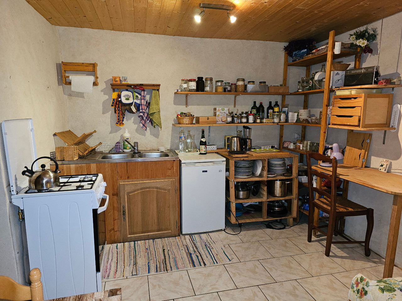 Maison de l'Art de Vivre