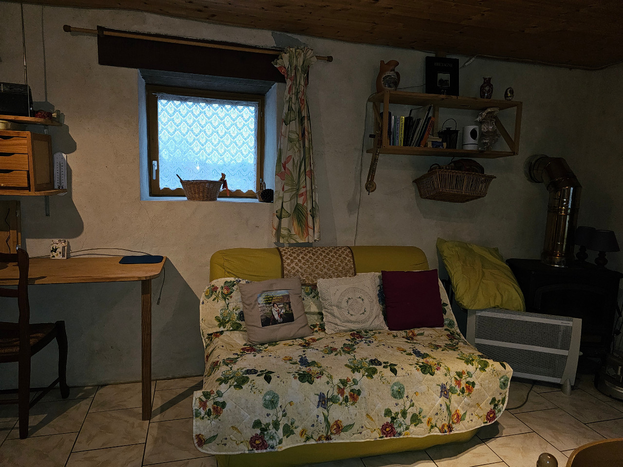 GreenGo Maison de l'Art de Vivre