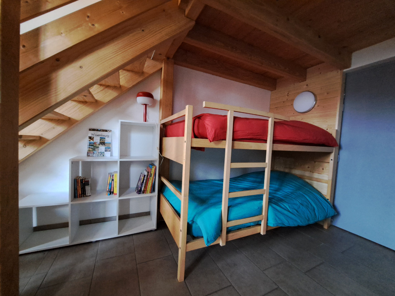 Location Bas-Rhin En ville
