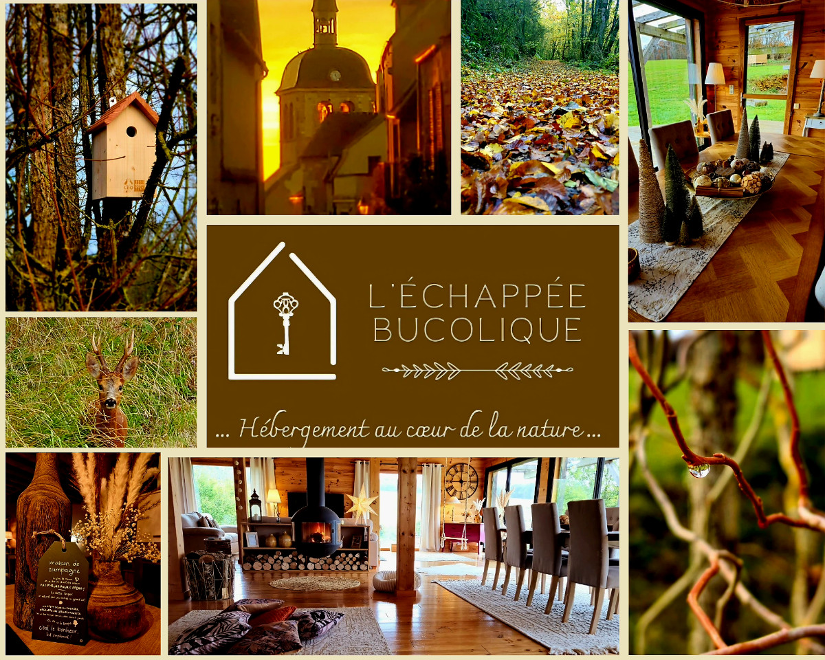 L'Échappée Bucolique