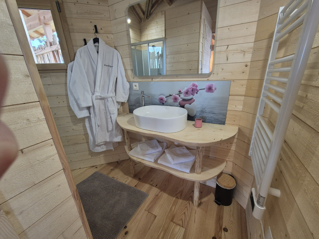 GreenGo Logement insolite Nouvelle-Aquitaine Haut-de-gamme
