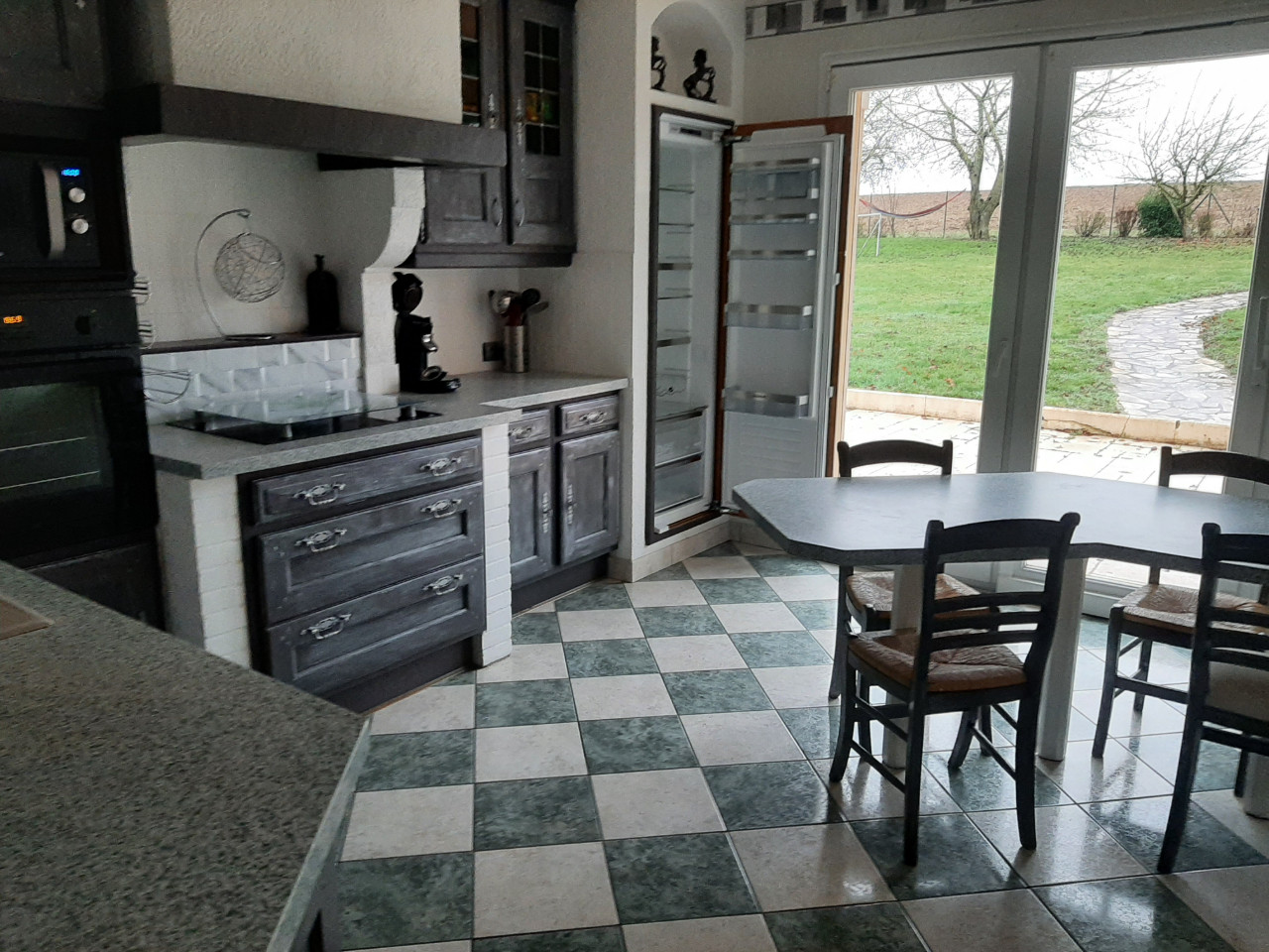 GreenGo Gîte Grand Est Gîte de groupe