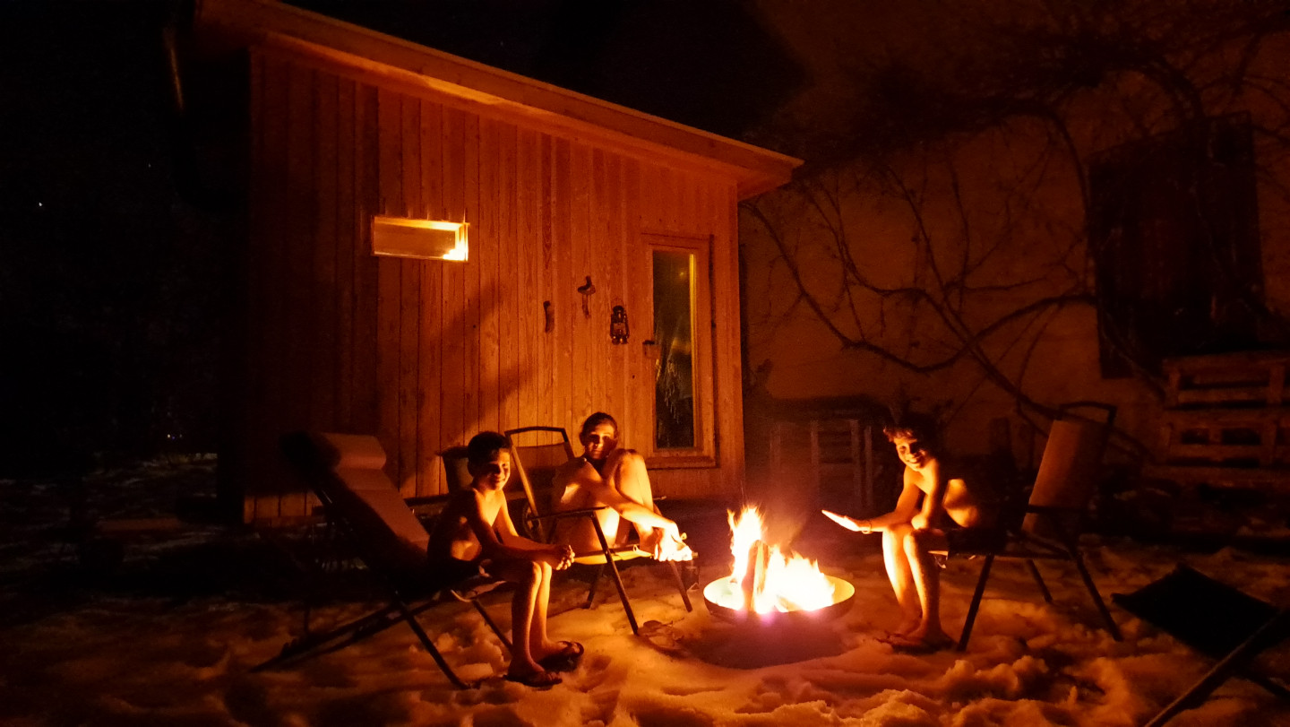 GreenGo Location Auvergne-Rhône-Alpes Glamping
