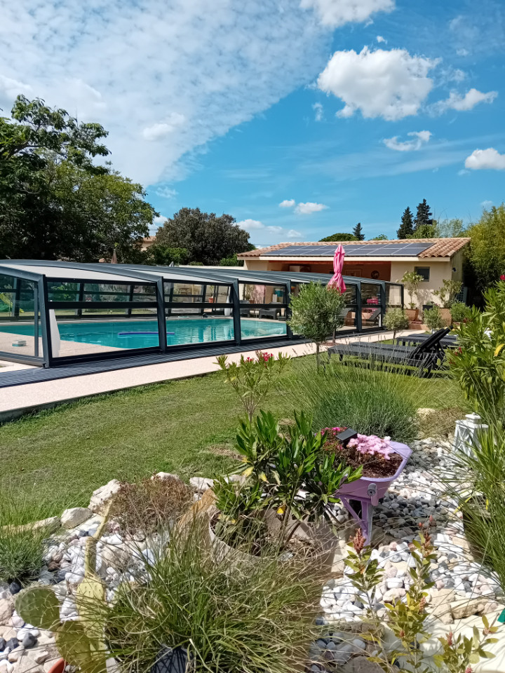 GreenGo location vacances écoresponsables