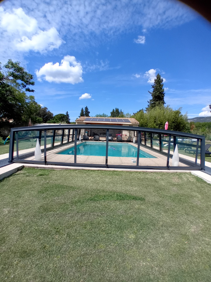 Vaucluse Haut-de-gamme