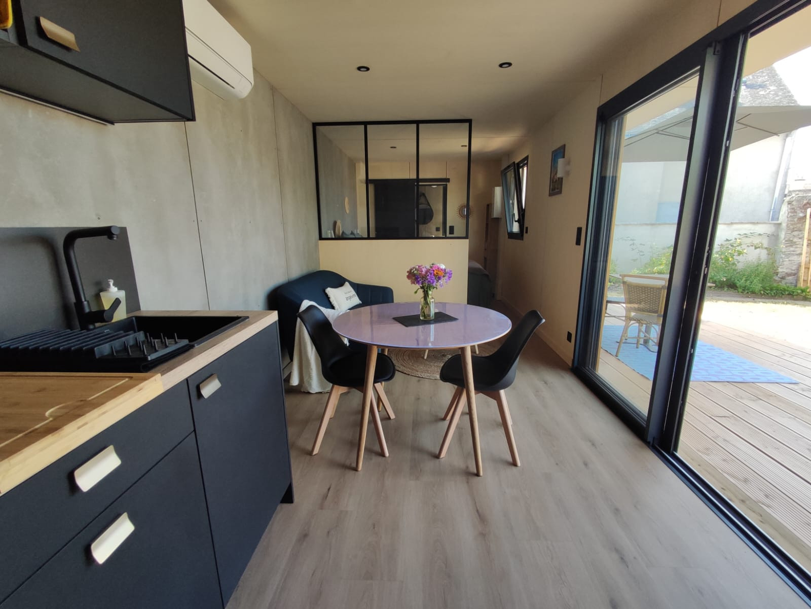 GreenGo Logement insolite Pays de la Loire Évasion