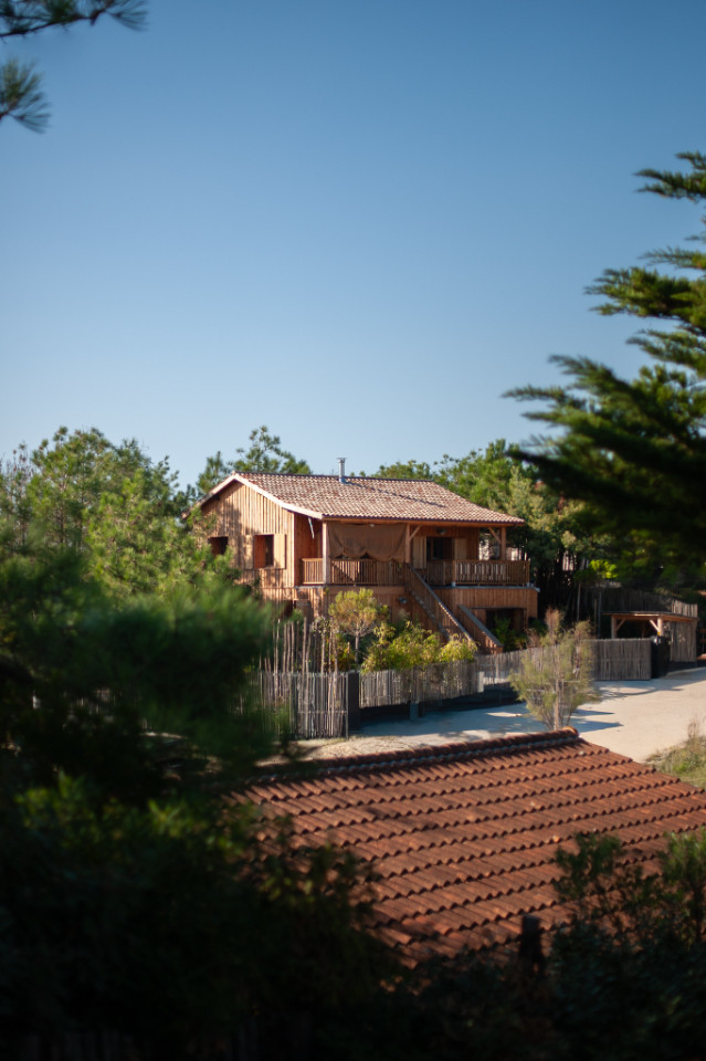 Cabanon Régina