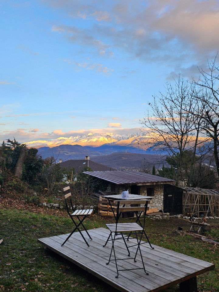 La casa loca