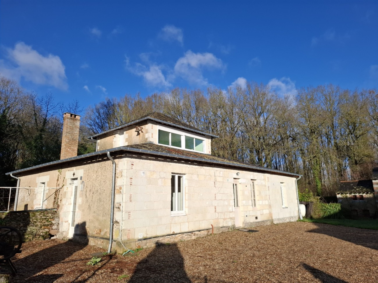 Gîte de Montriou