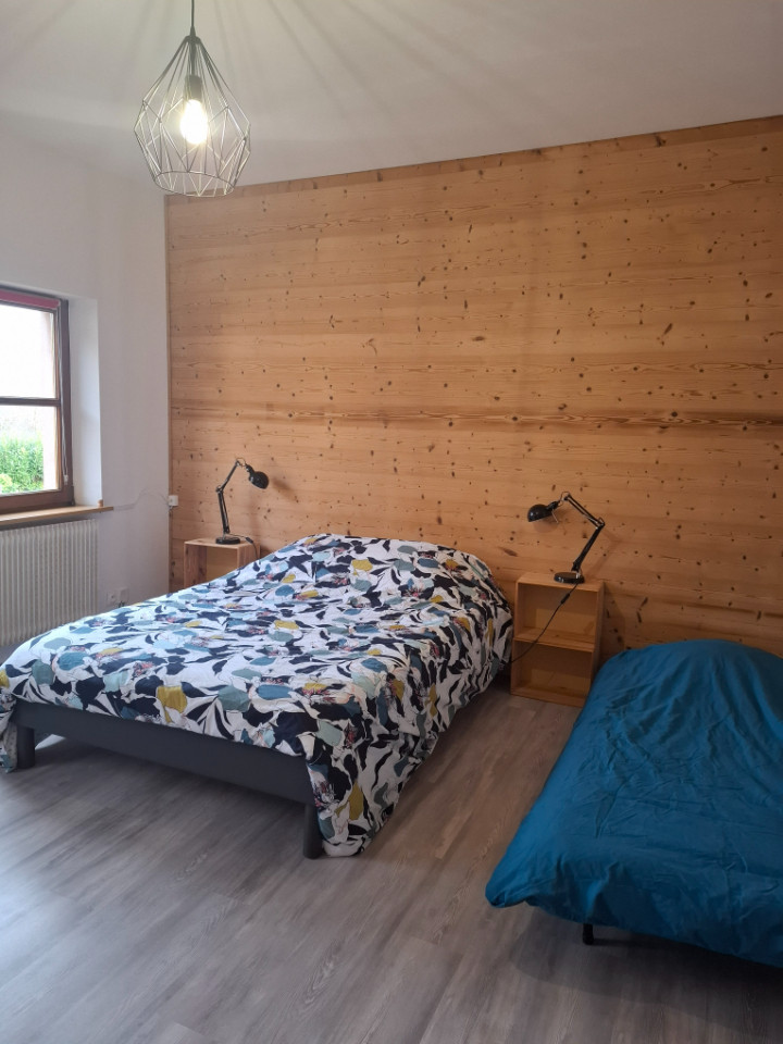 GreenGo Location Grand Est À la ferme