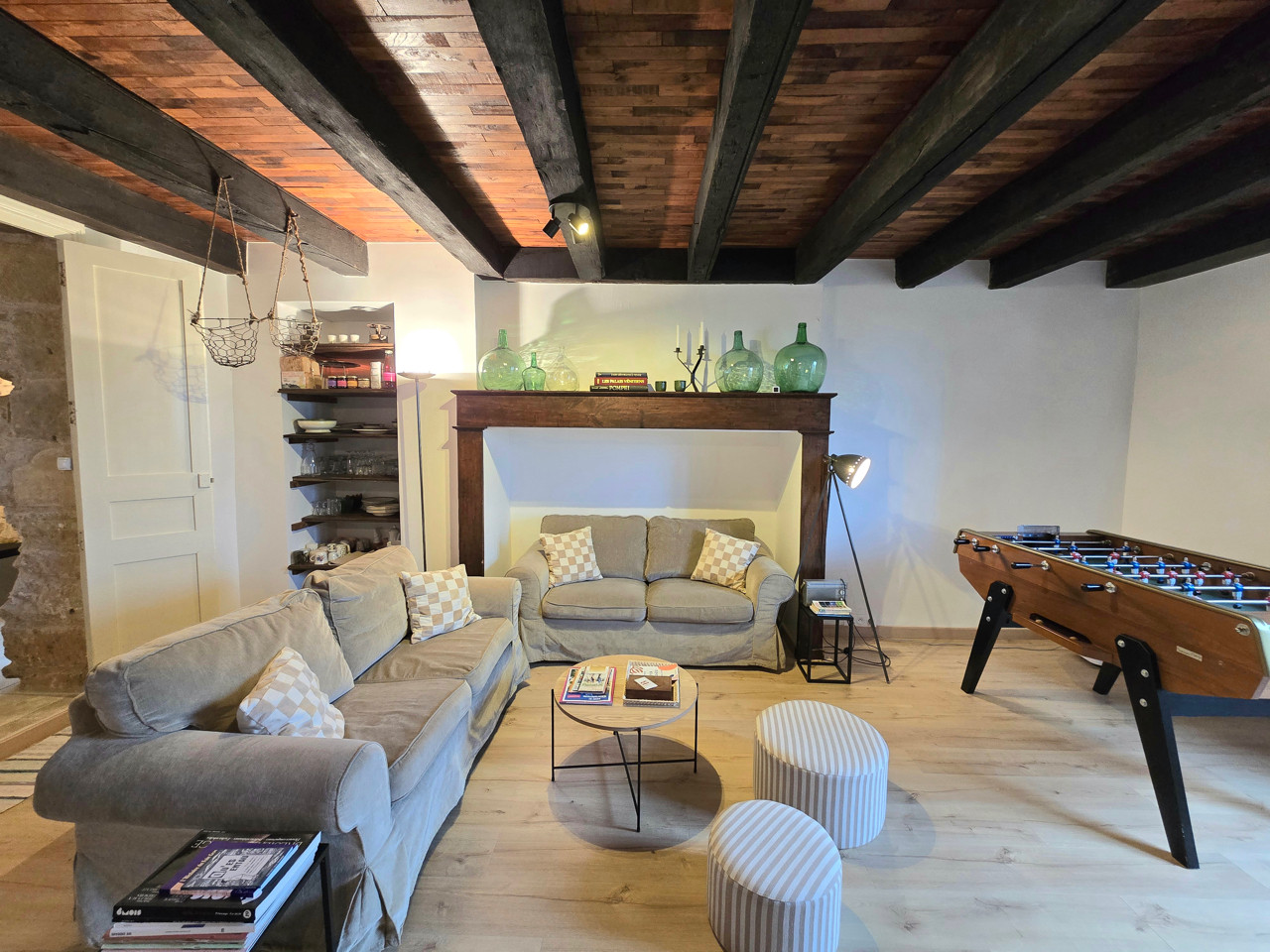 Hôte GreenGo: Maison B. gîte en pleine nature en Périgord vert