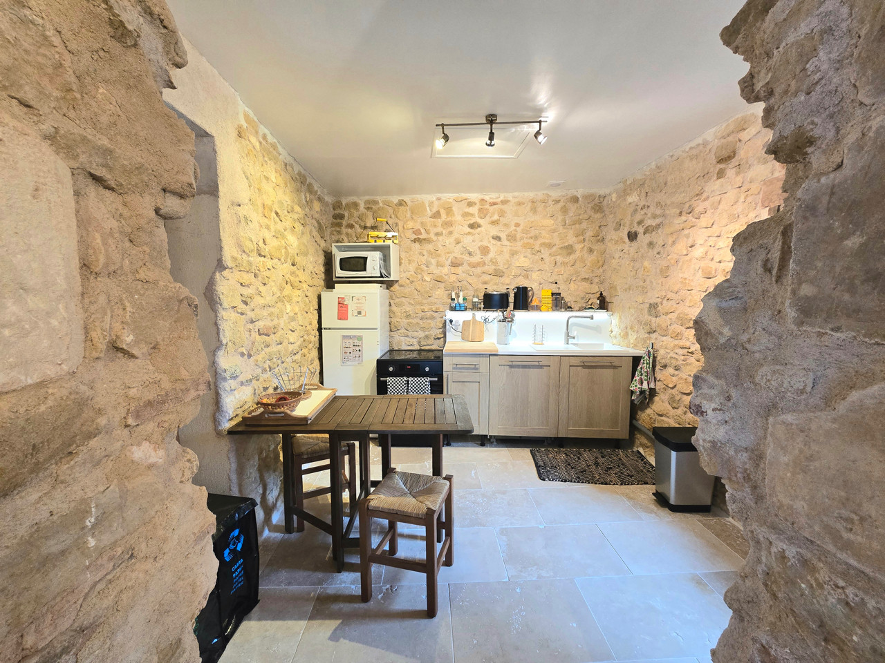 GreenGo Gîte Nouvelle-Aquitaine À la campagne