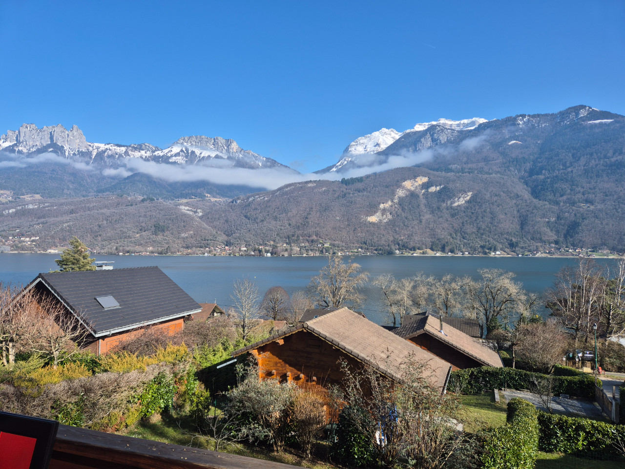Hôte GreenGo: La Maison du Lac