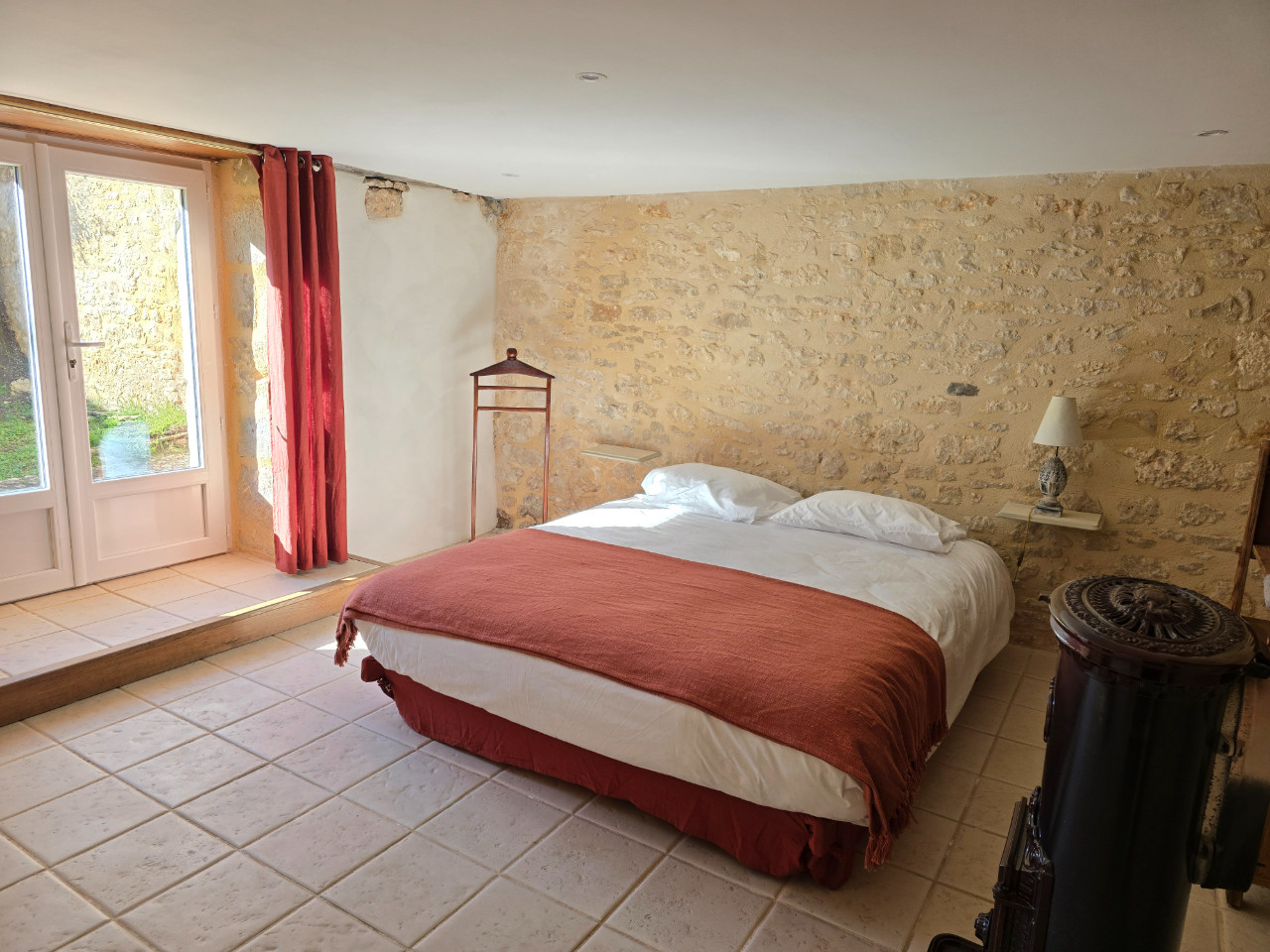 GreenGo Gîte Nouvelle-Aquitaine À la campagne