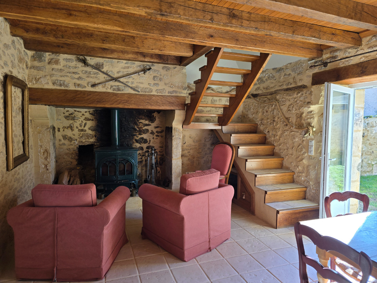 GreenGo location vacances écoresponsables