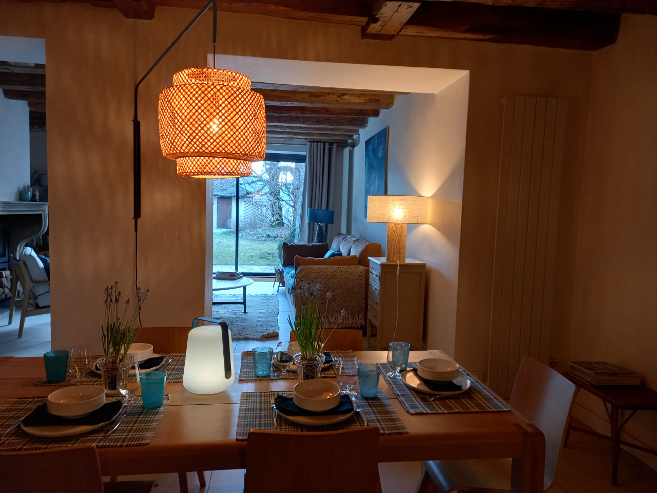 GreenGo location vacances écoresponsables