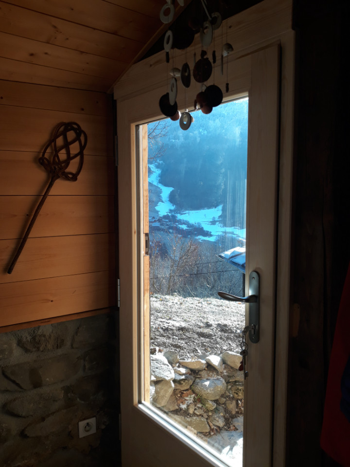 Location Savoie À la montagne