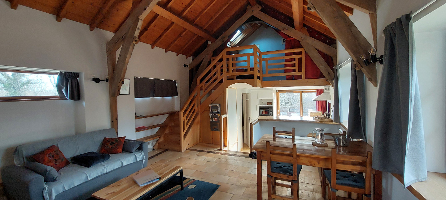 GreenGo location vacances écoresponsables