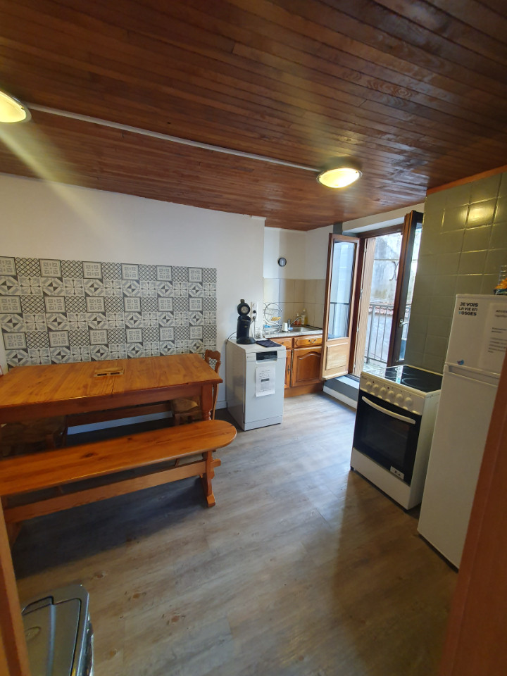 GreenGo Gîte Grand Est Gîte de groupe
