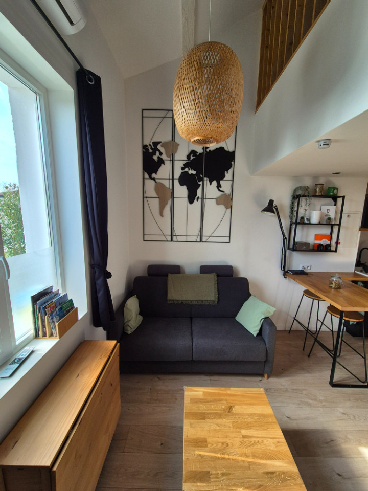 GreenGo location vacances écoresponsables