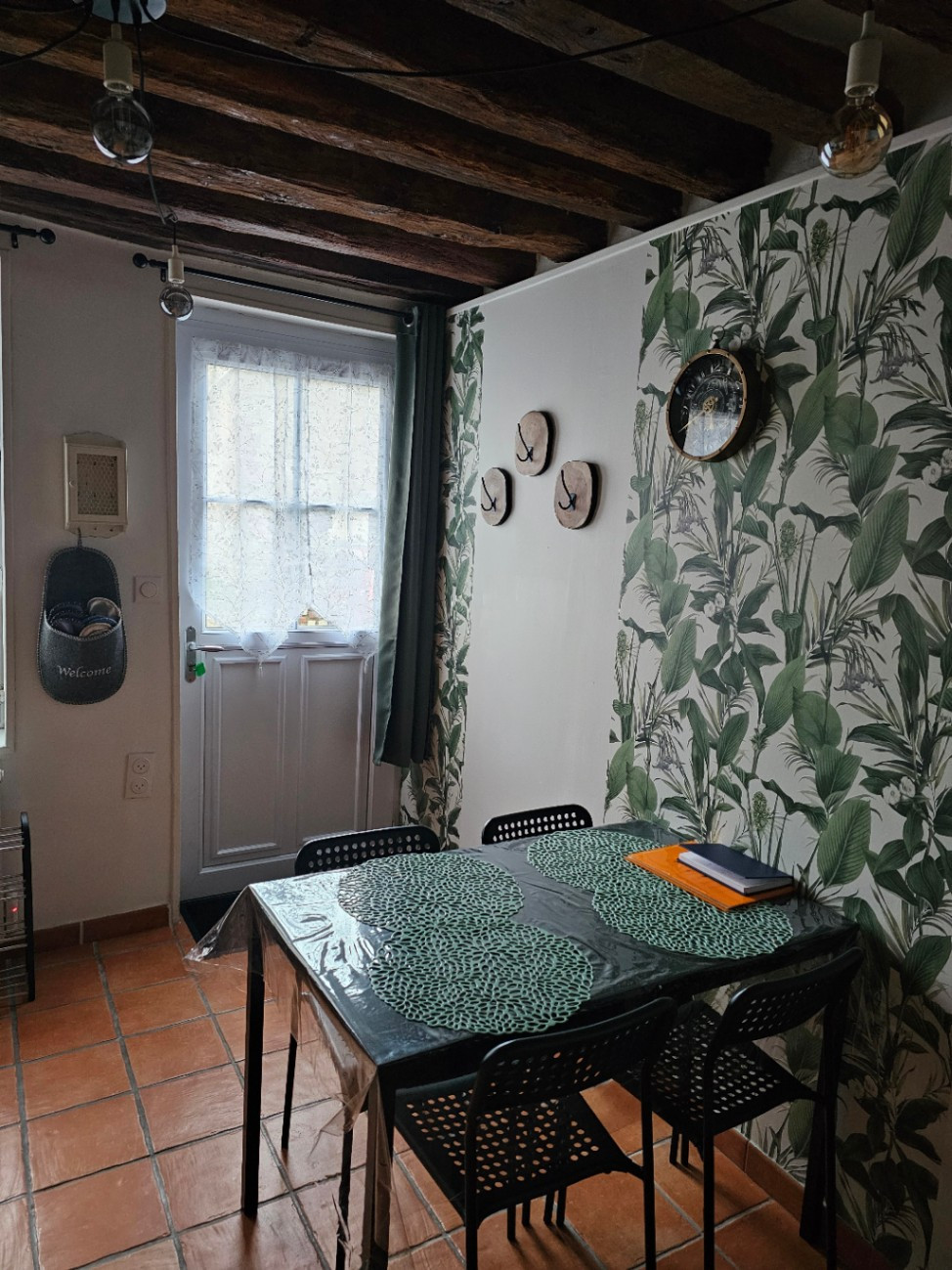 Location Seine-Maritime Romantique