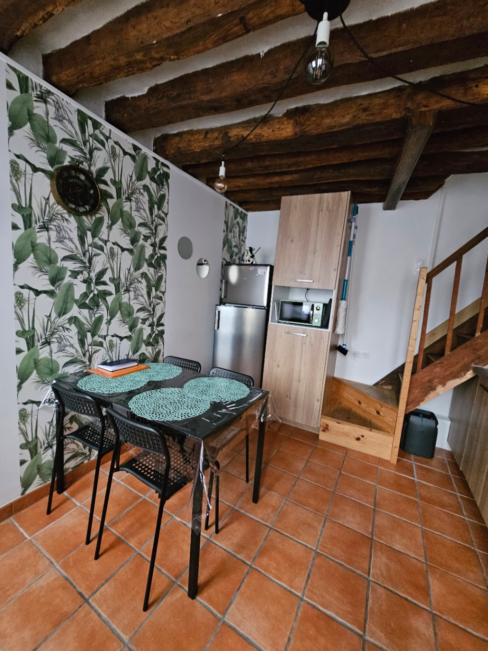 GreenGo Gîte Normandie À la campagne