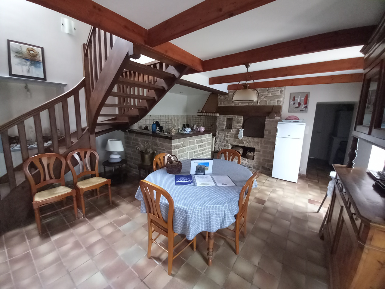 Finistère Rustique