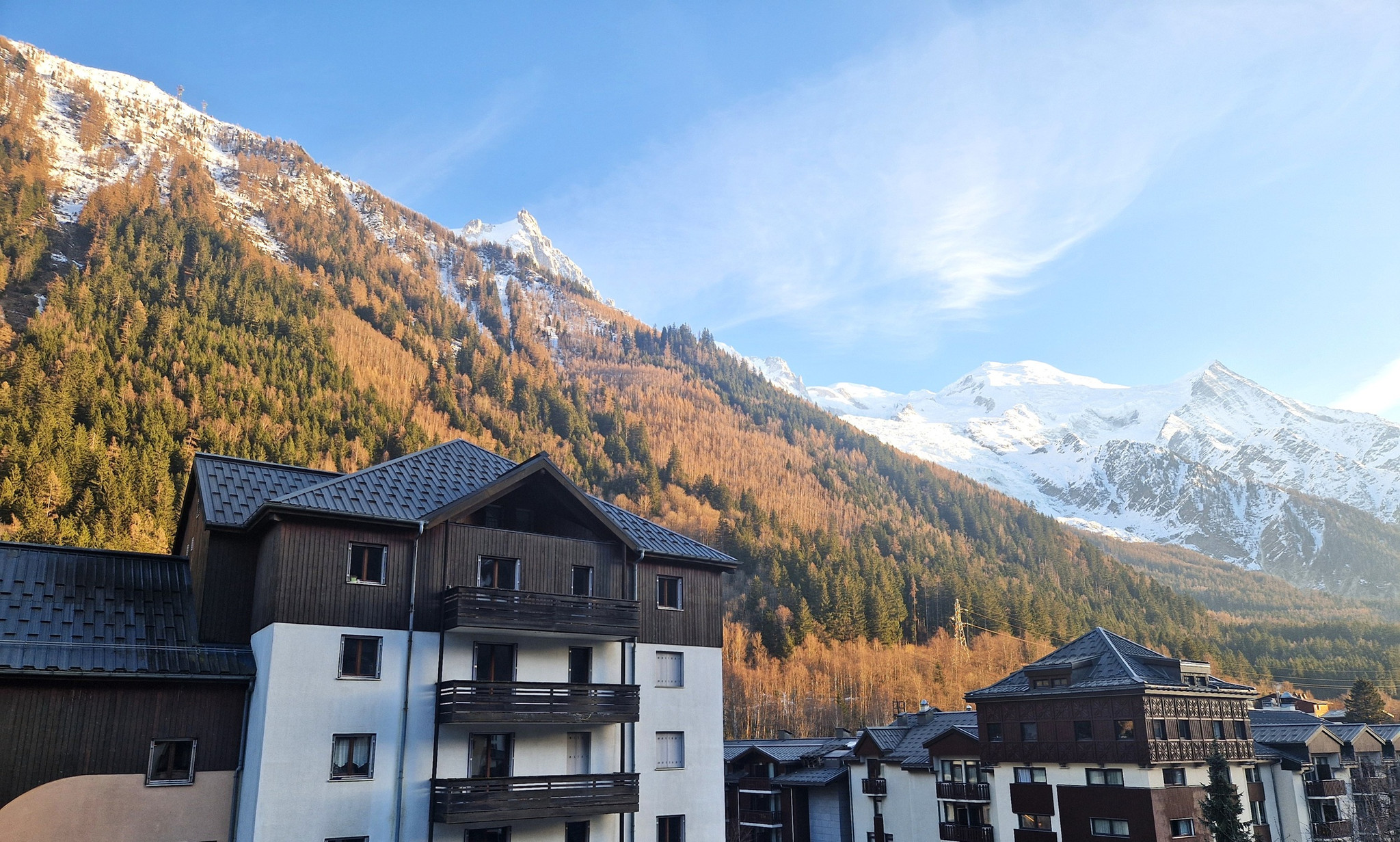Haute-Savoie Romantique
