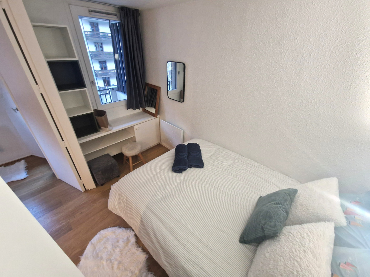 Appartement Cosy - Vue Mont Blanc - Chamonix Centre