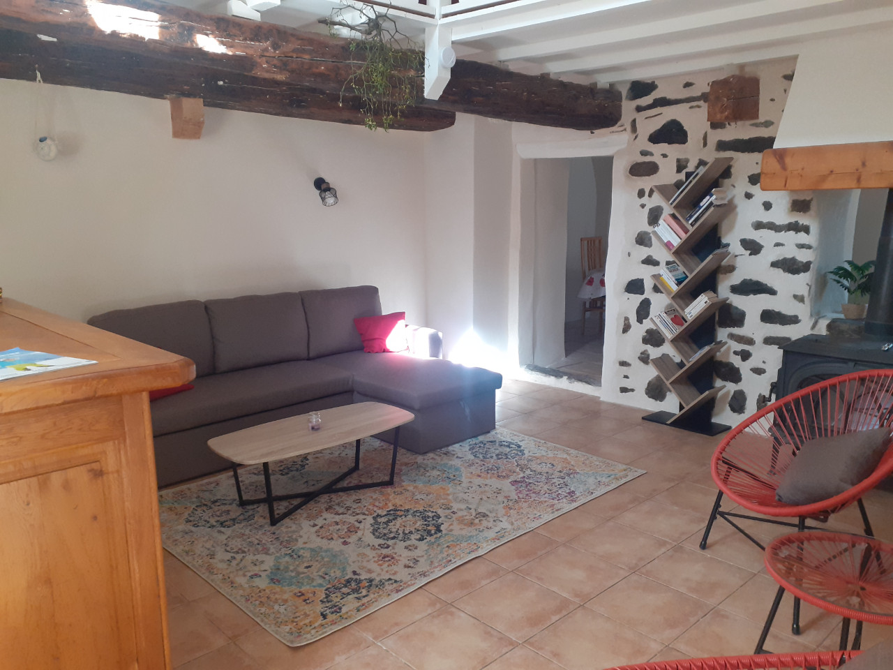 Hôte GreenGo: Gîte Manteyer