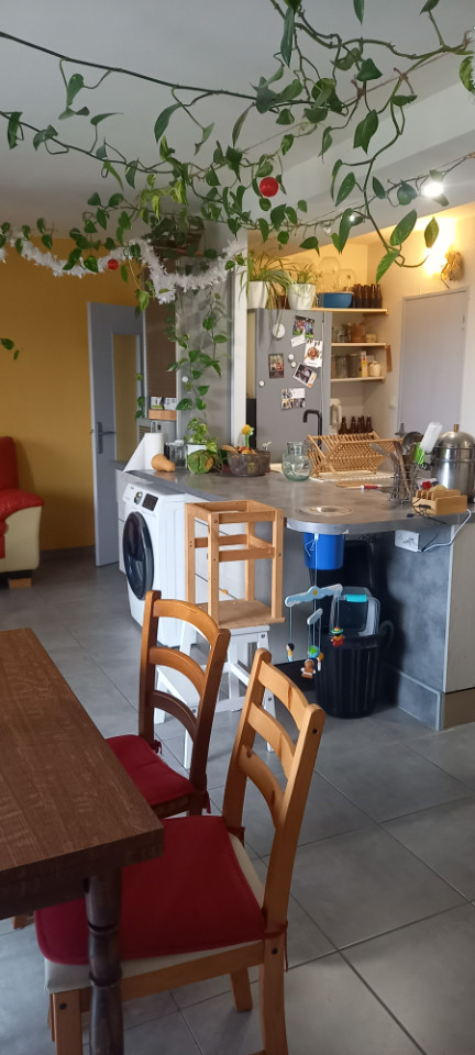 GreenGo Le Perchoir urbain