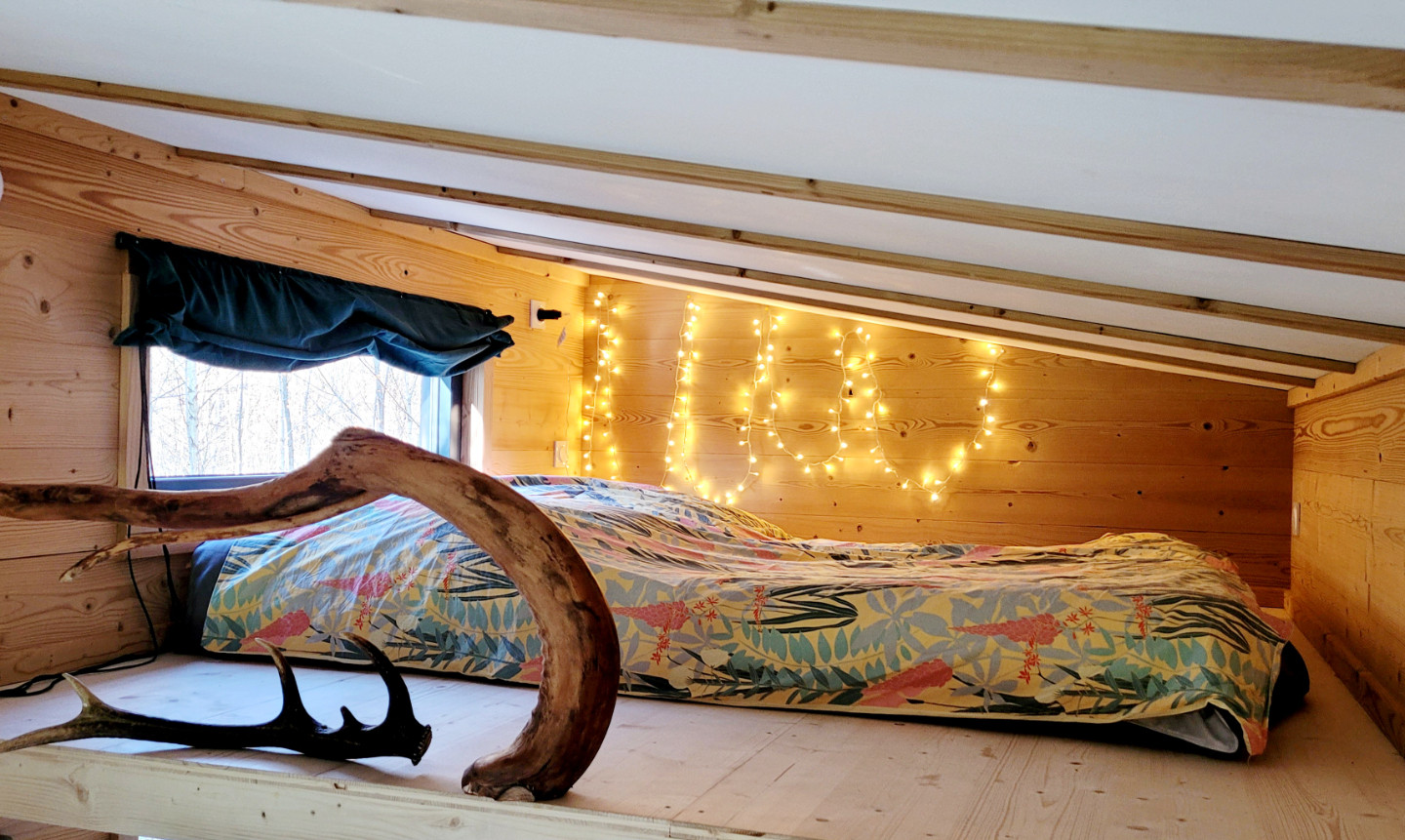 GreenGo Logement insolite Grand Est Évasion