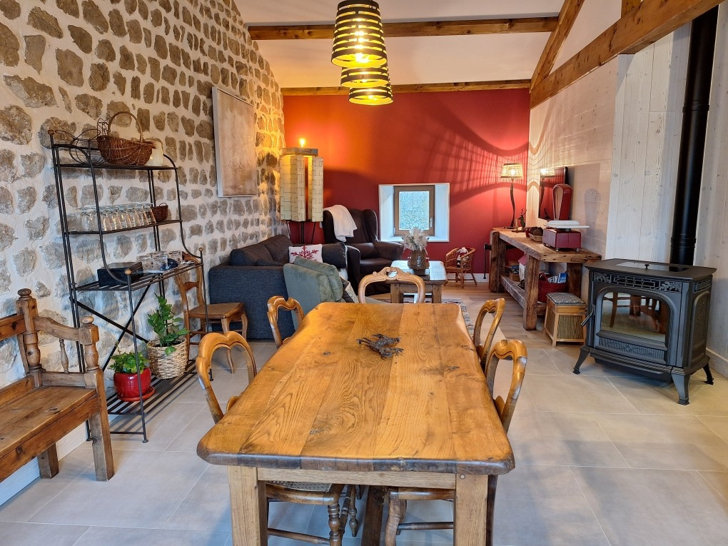 GreenGo La maison des Mouscailles