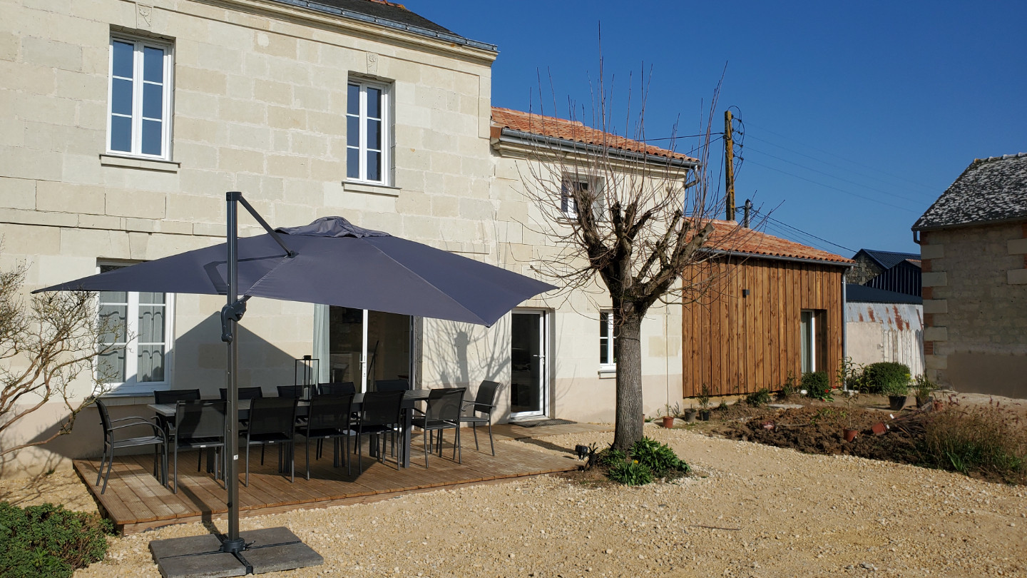 GreenGo Domaine de Brignon