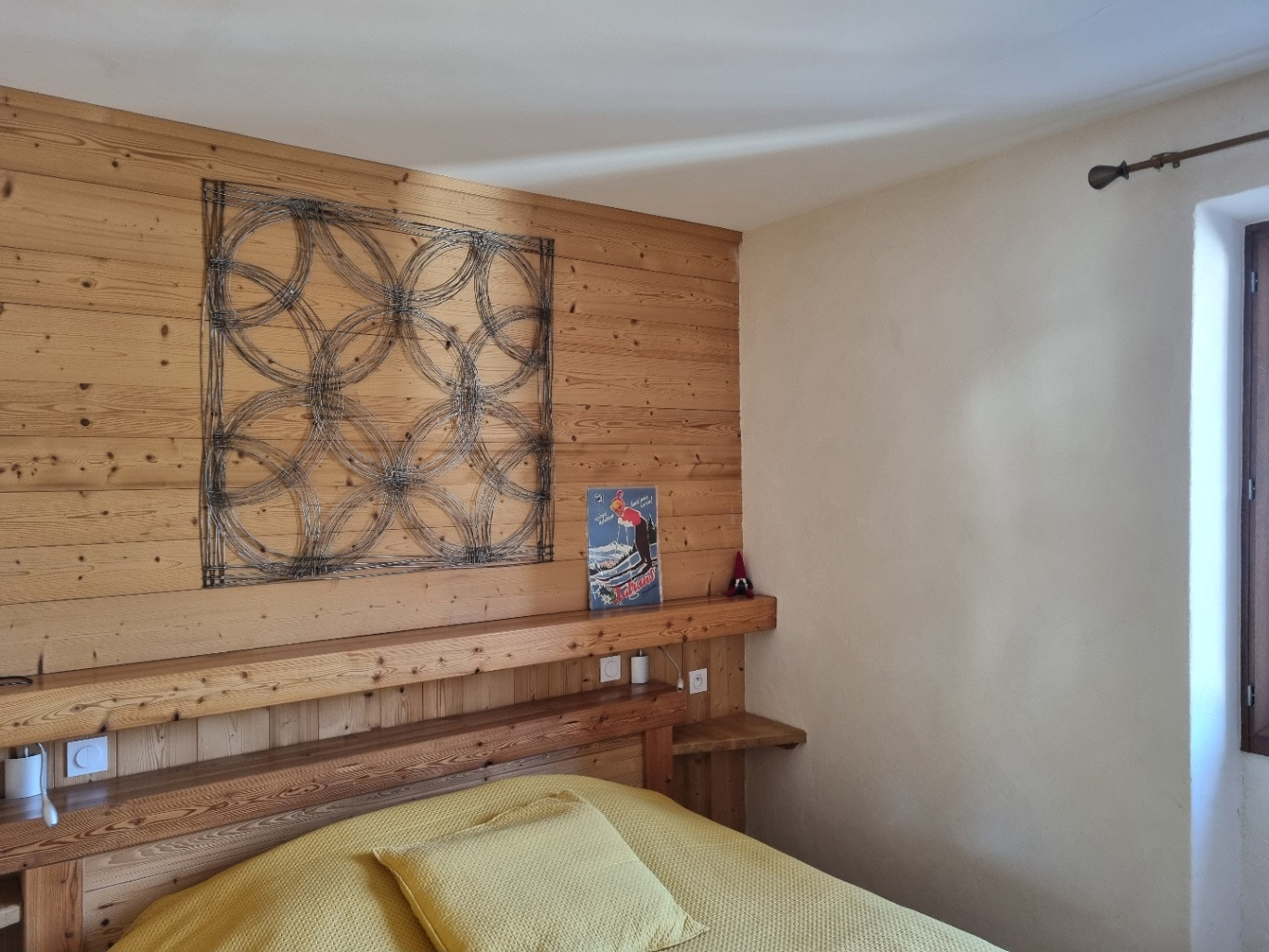 GreenGo Location Auvergne-Rhône-Alpes En forêt