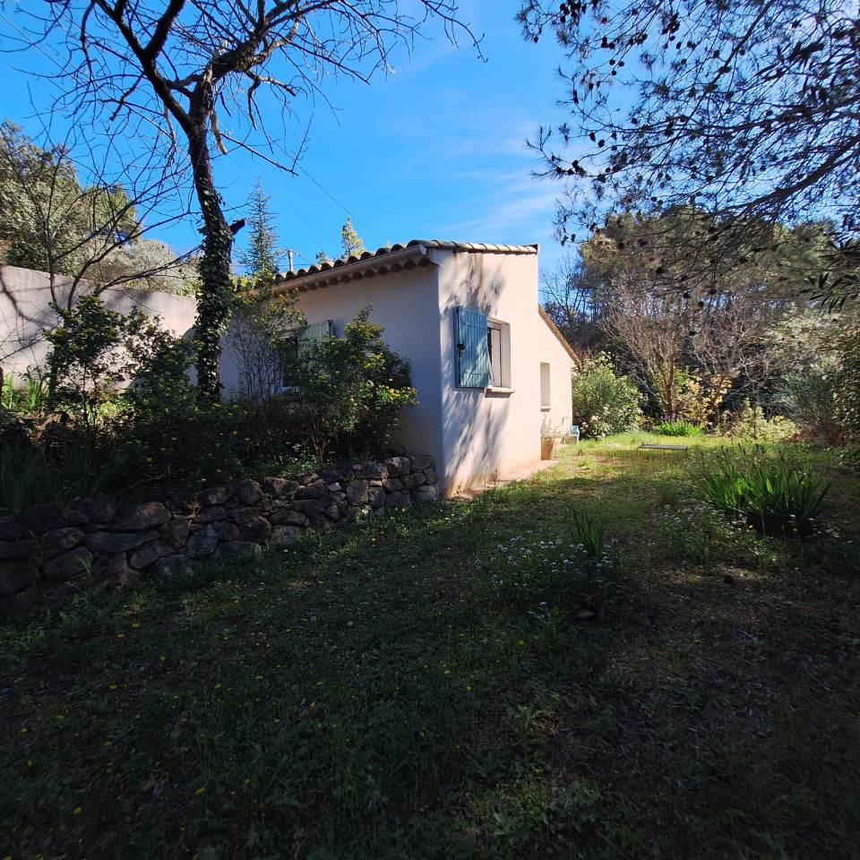 GreenGo Le Cabanon de Manon