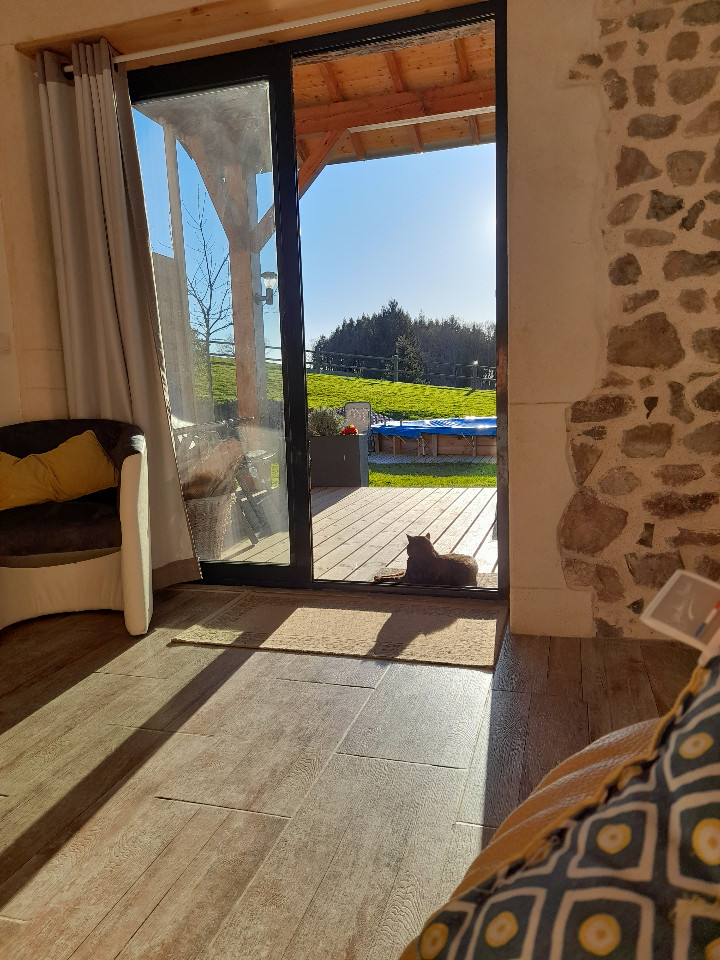  Loire À la campagne