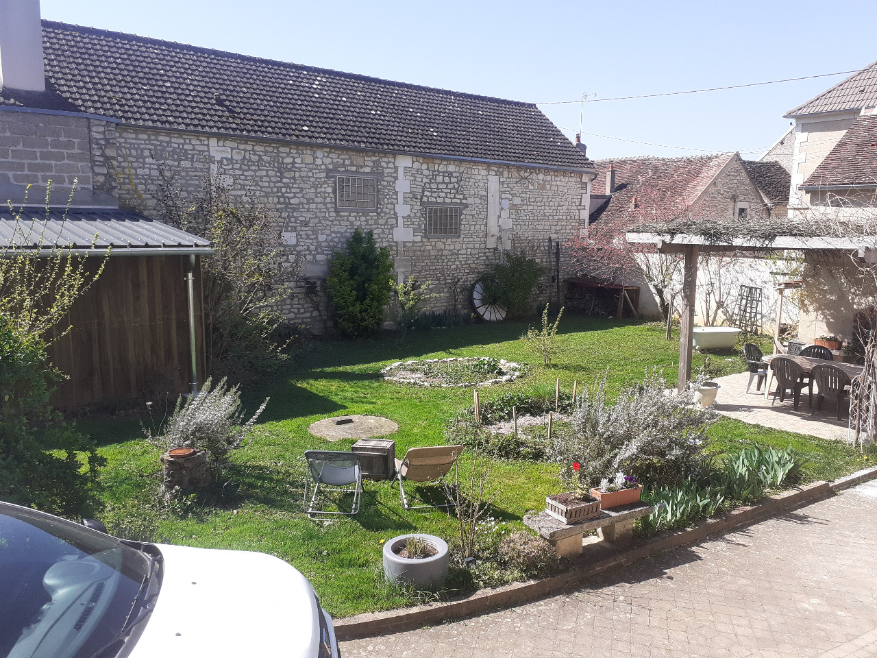 GreenGo Gîte de Loza