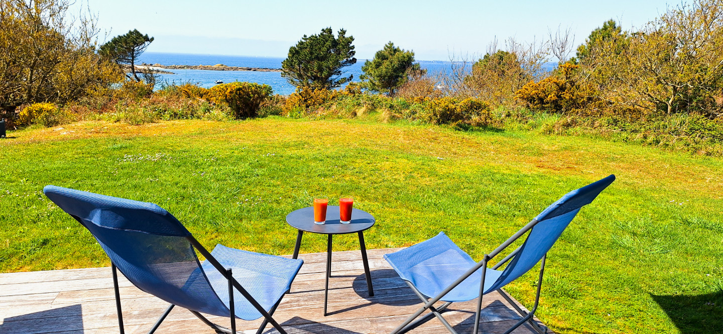 GreenGo La Maison des Dunes