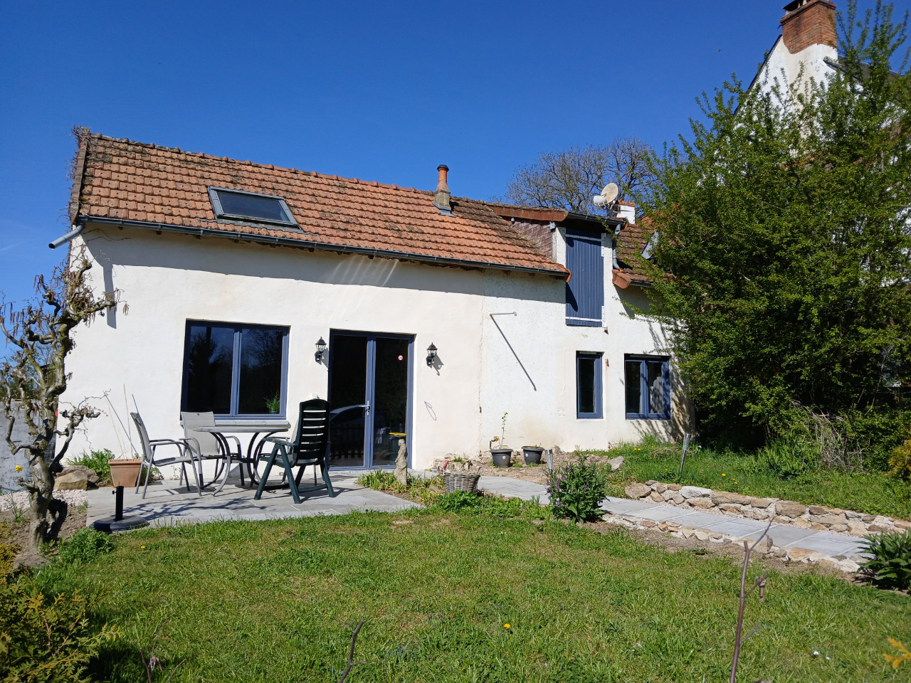 Gite Happy sun Flower