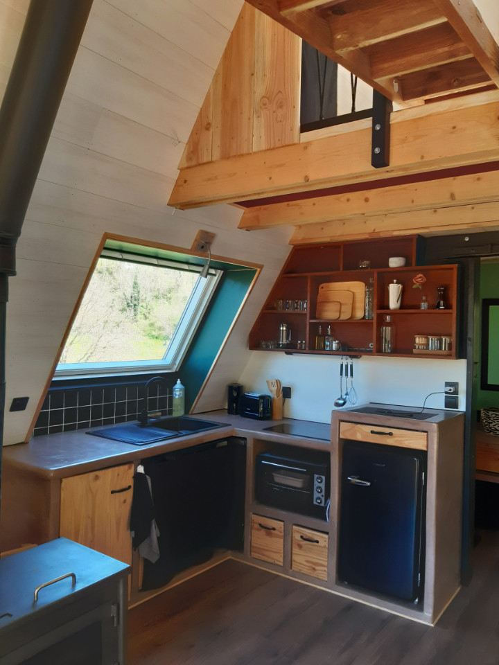 GreenGo location vacances écoresponsables