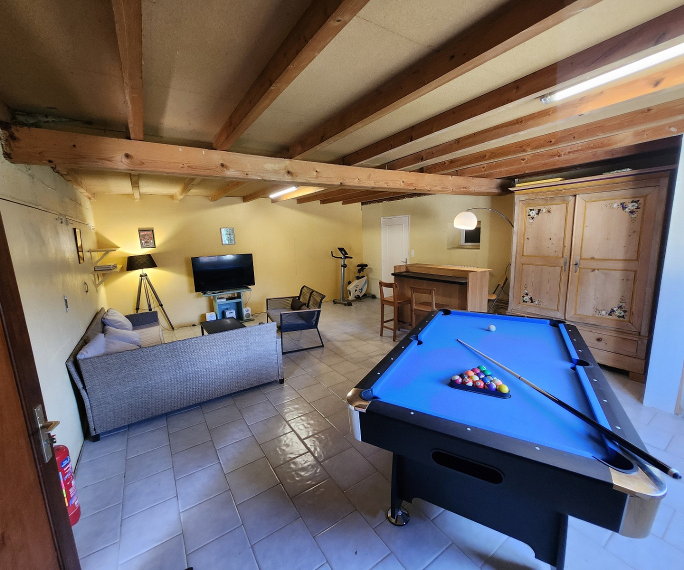 GreenGo location vacances écoresponsables