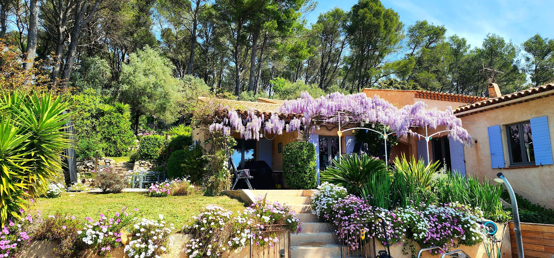 GreenGo Location Provence-Alpes-Côte d'Azur Évasion