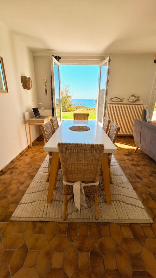 GreenGo Location Bretagne Authentique