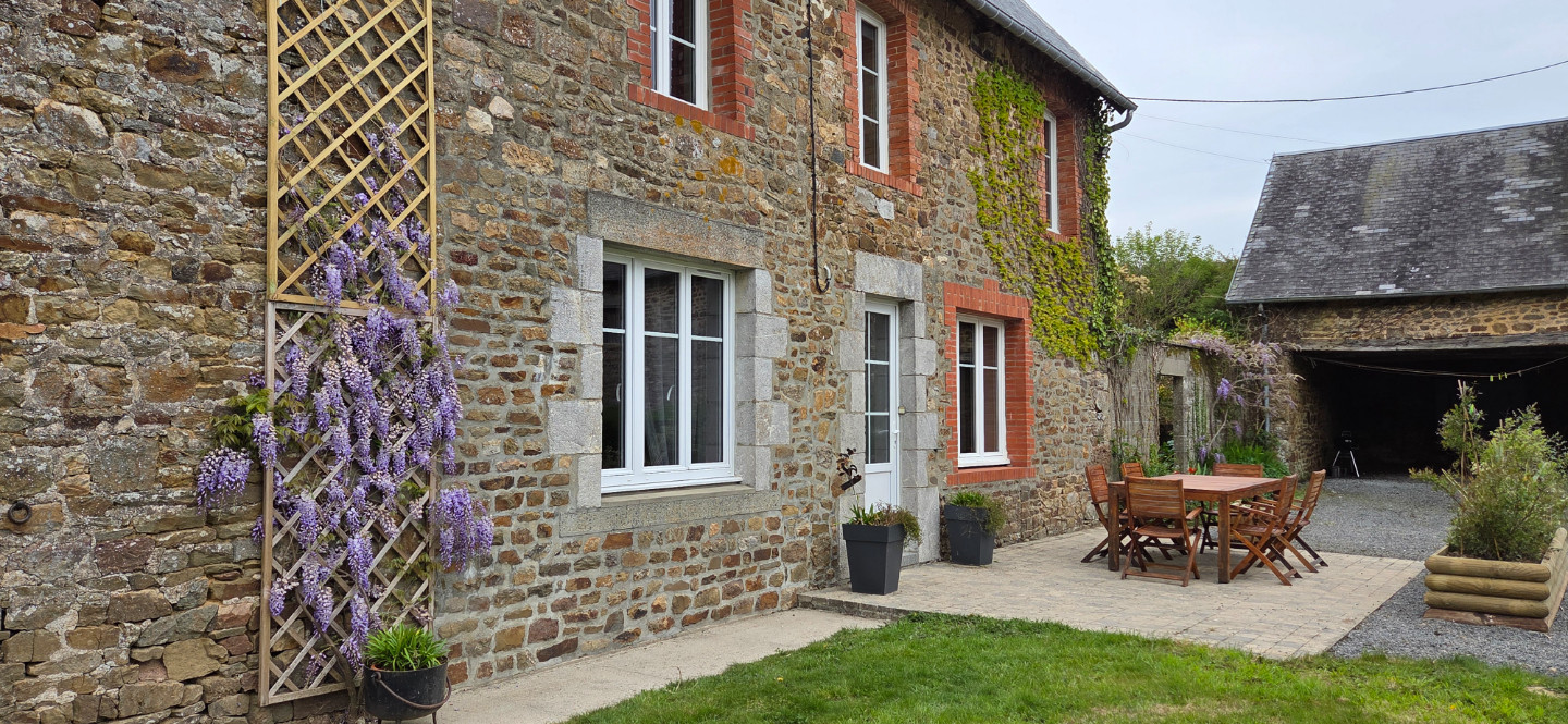 GreenGo Gîte Normandie Évasion