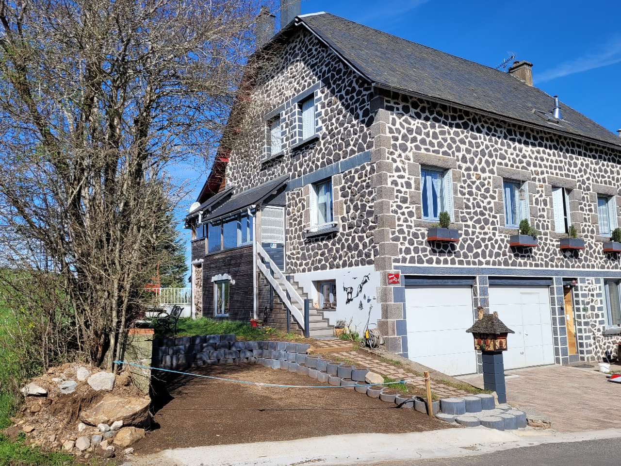 GreenGo Gîte Auvergne-Rhône-Alpes À la campagne