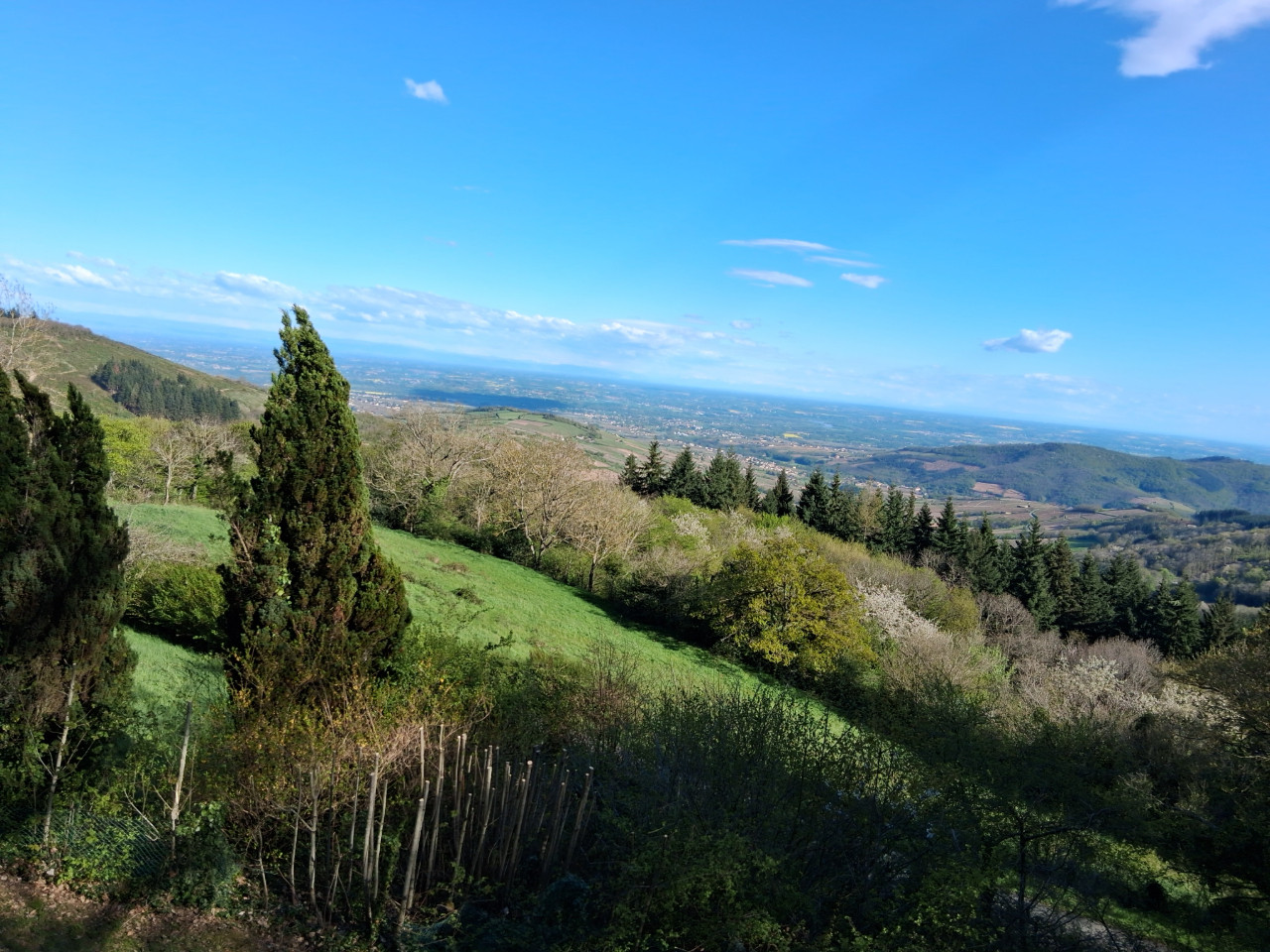 GreenGo Gîte Auvergne-Rhône-Alpes Évasion