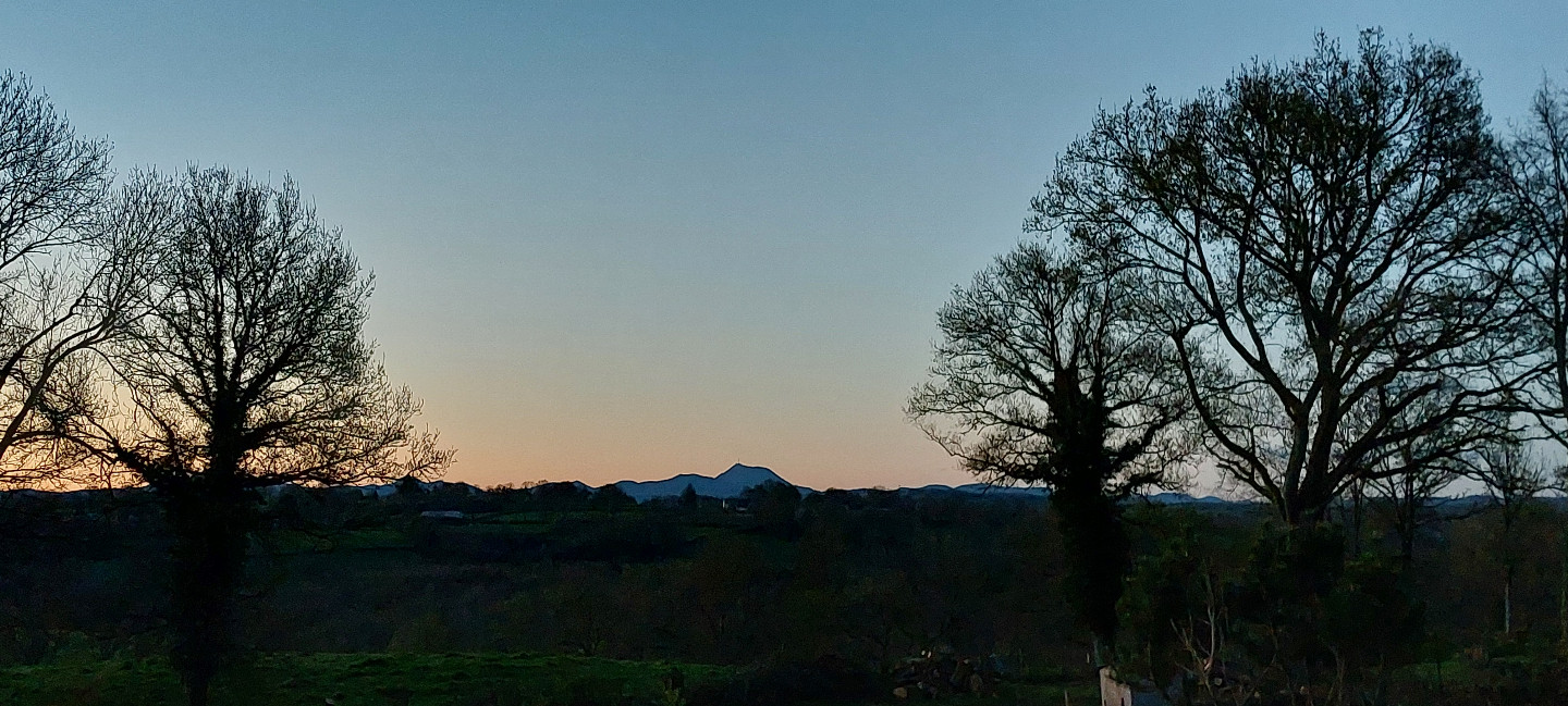Location Puy-de-Dôme À la campagne