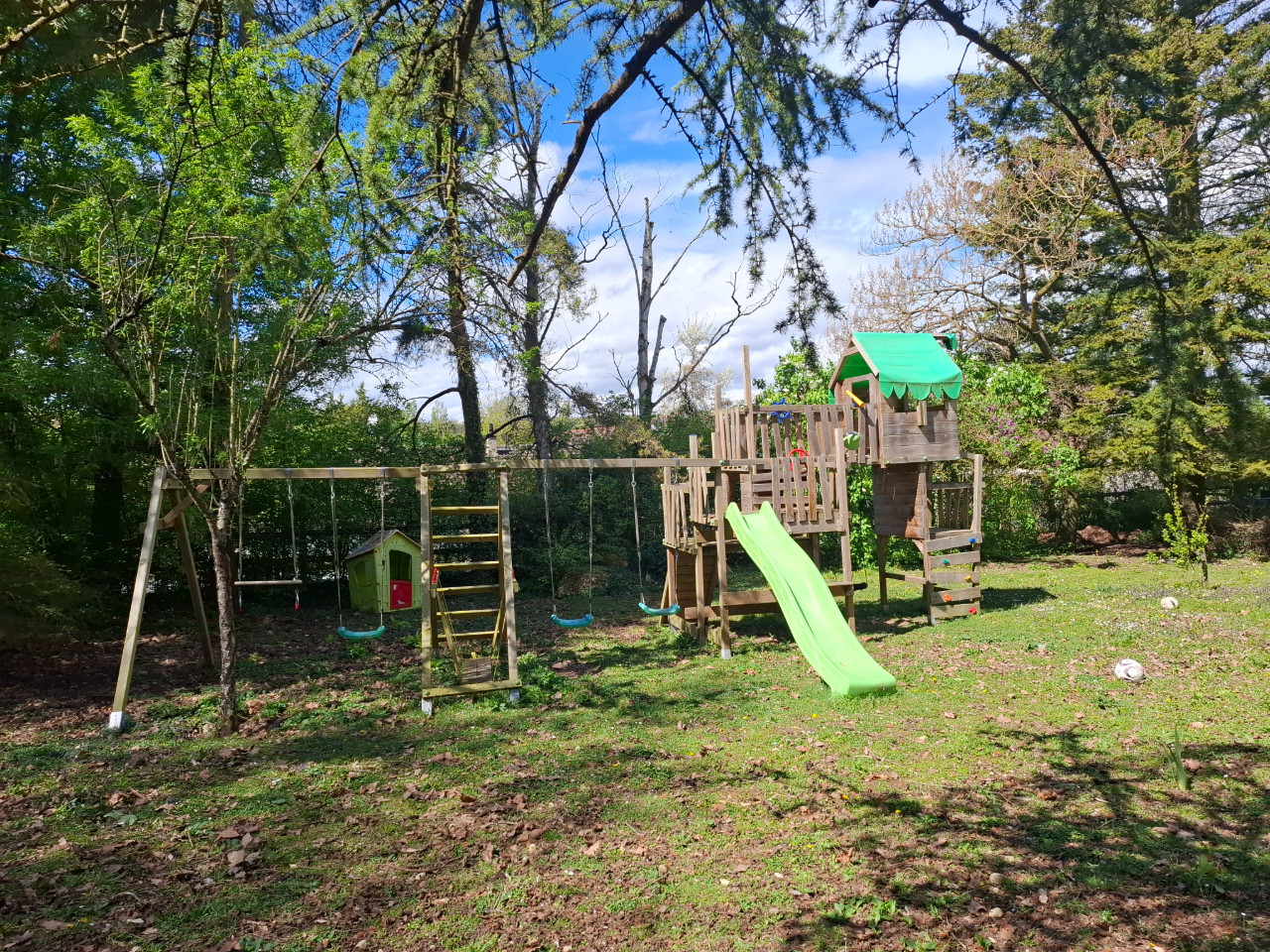 GreenGo Location Île-de-France Évasion