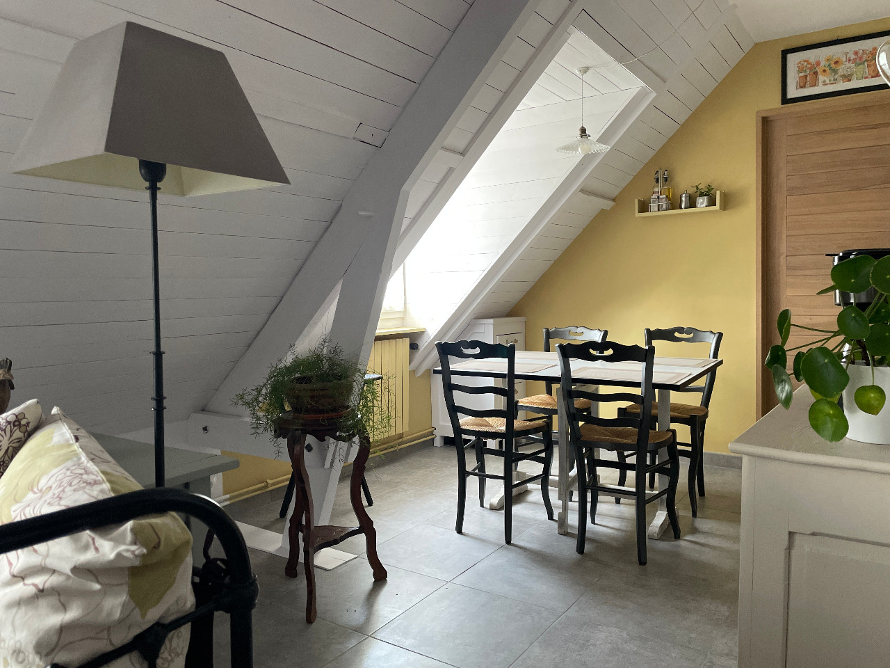 Logement GreenGo: L'Ormelet